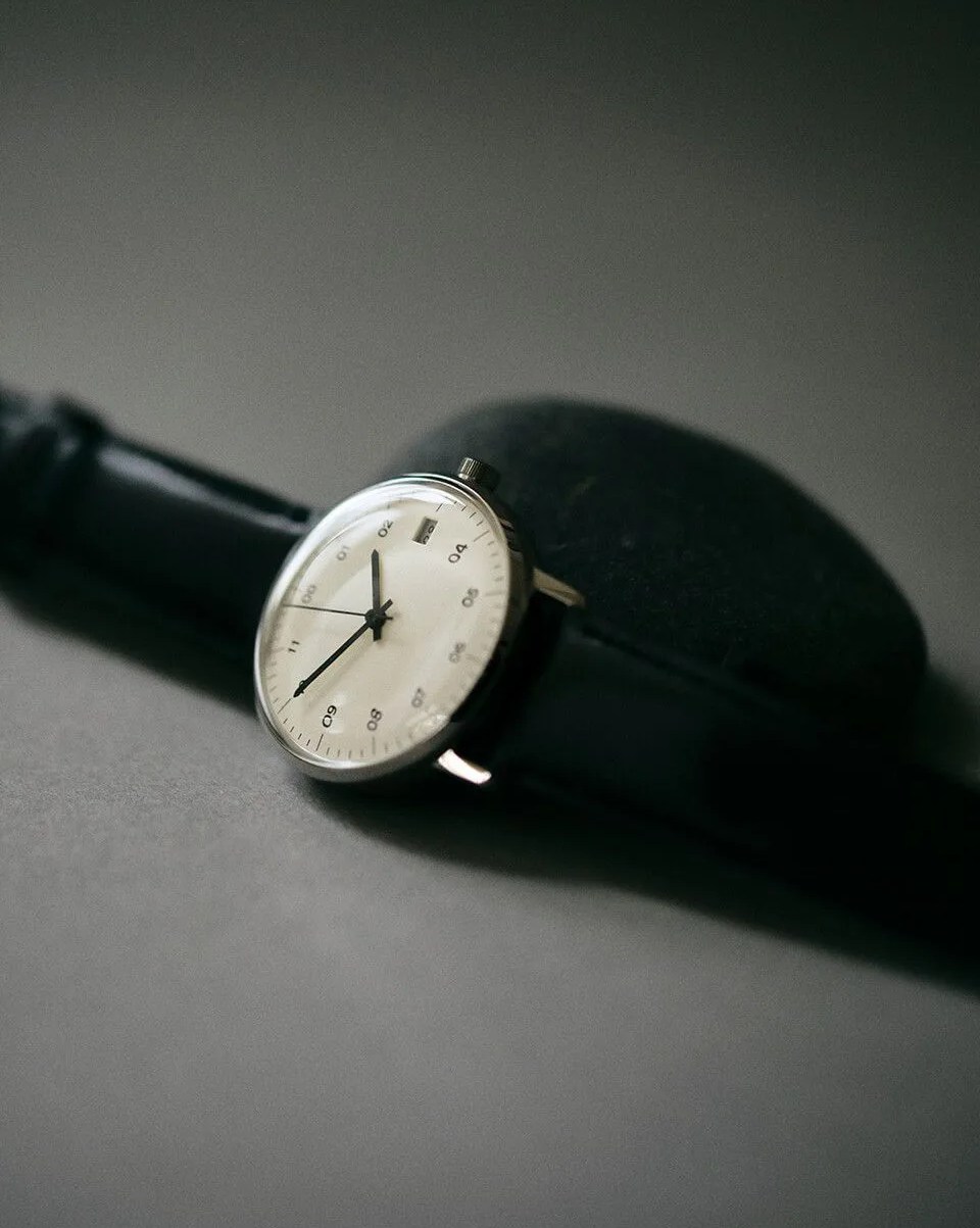 sazaré watch
