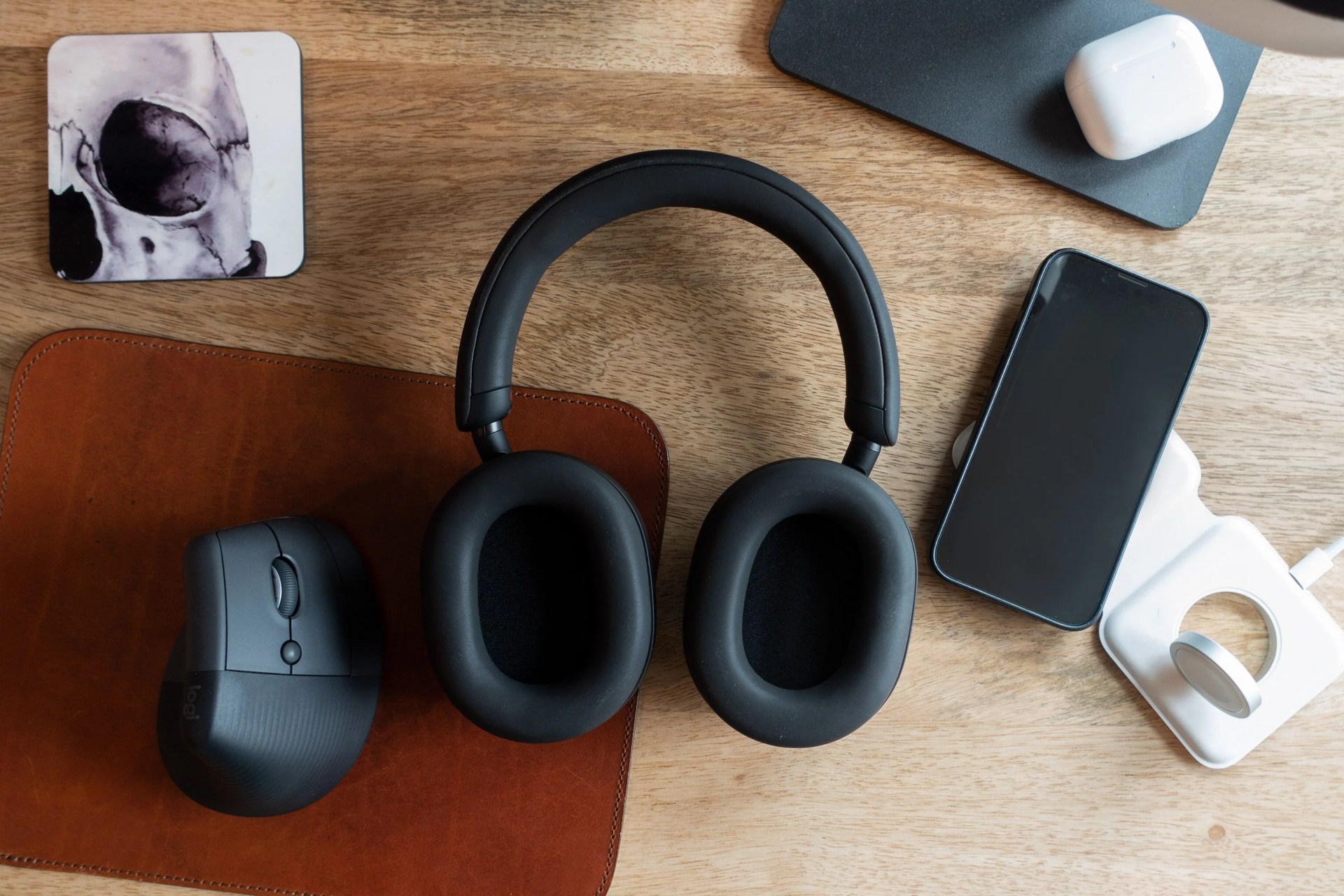 sony headphones