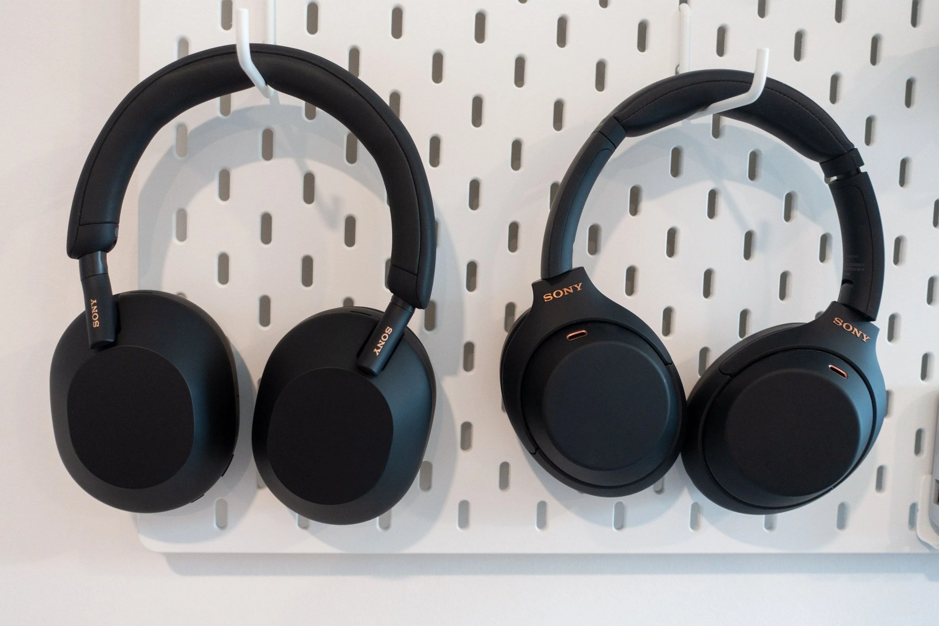 sony headphones