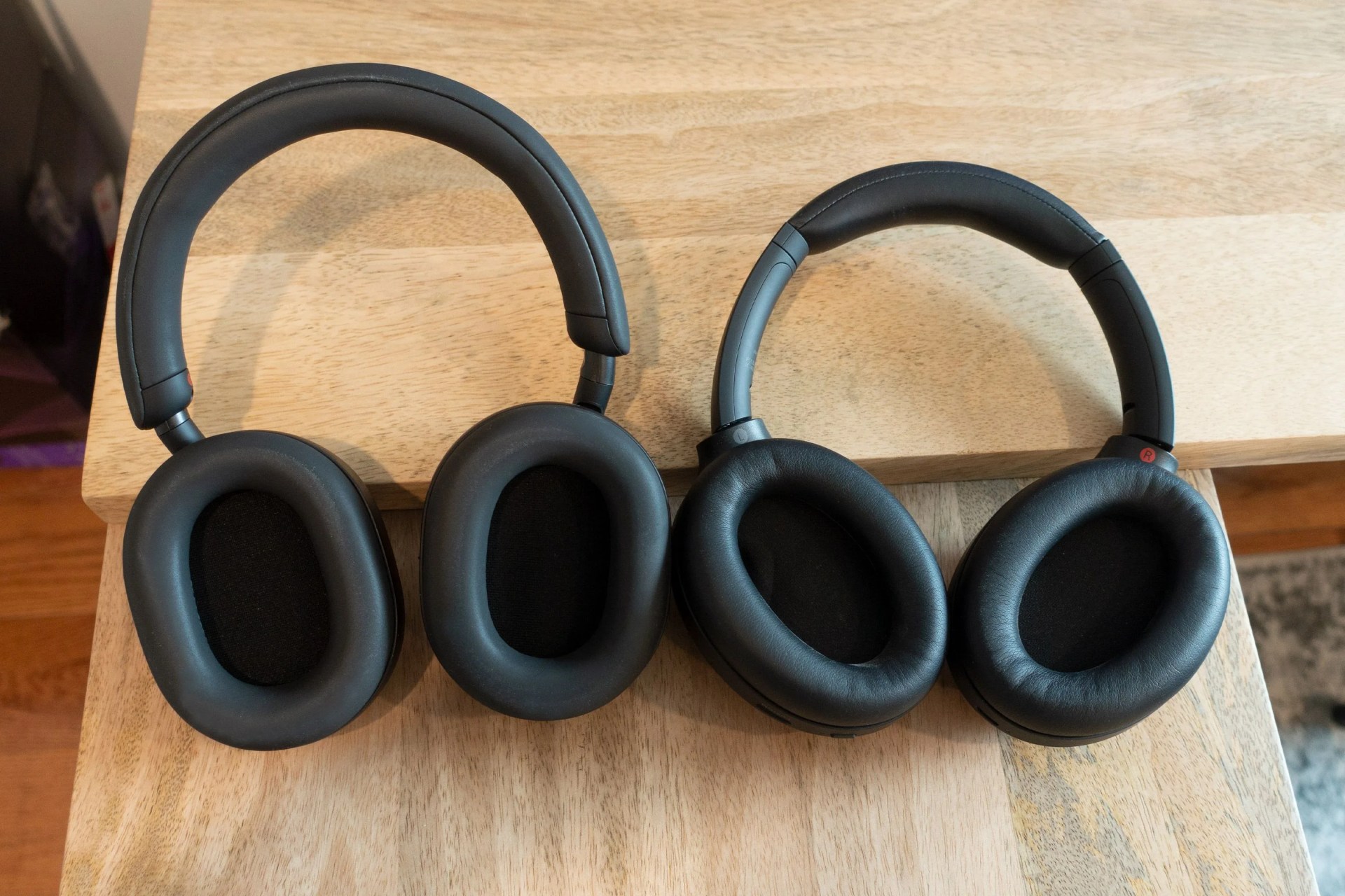 sony headphones