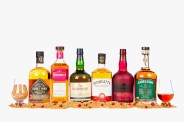 irish whiskeys
