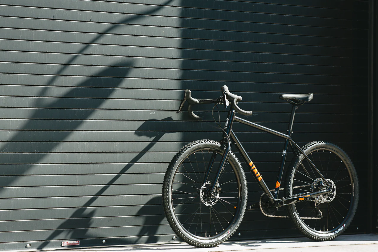bike