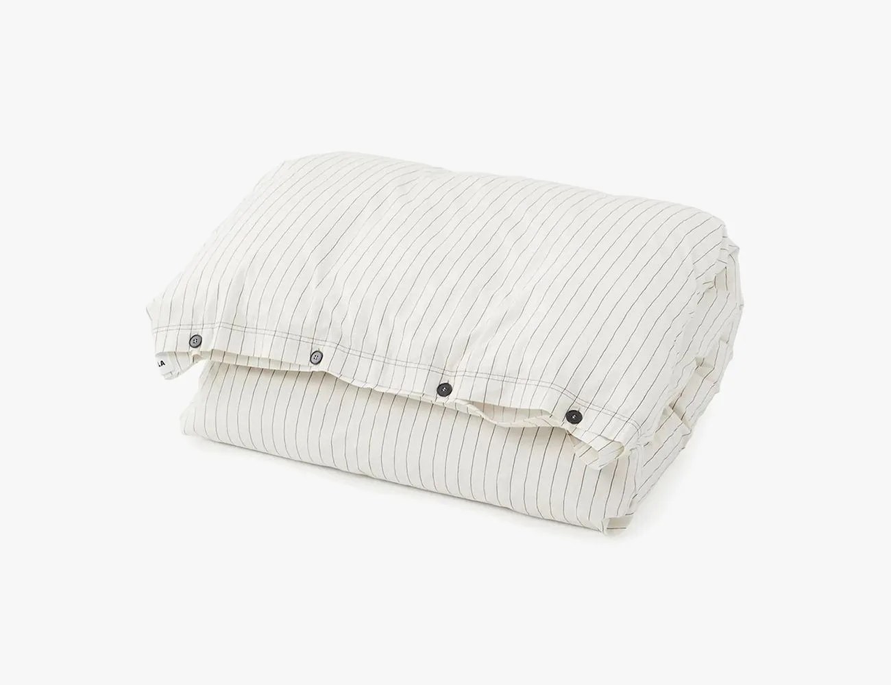 stussy x tekla percale duvet cover