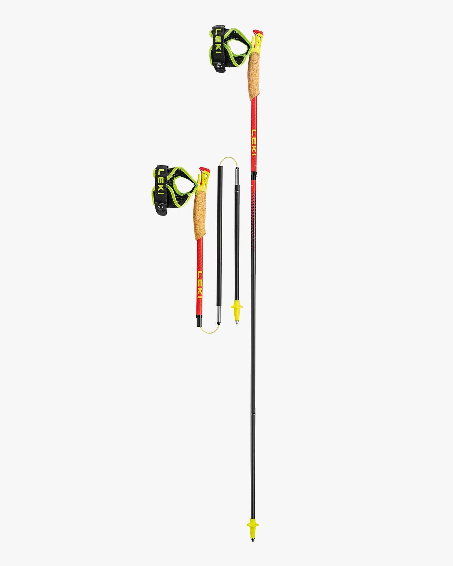 leki ultratrail fx one superlite hiking poles