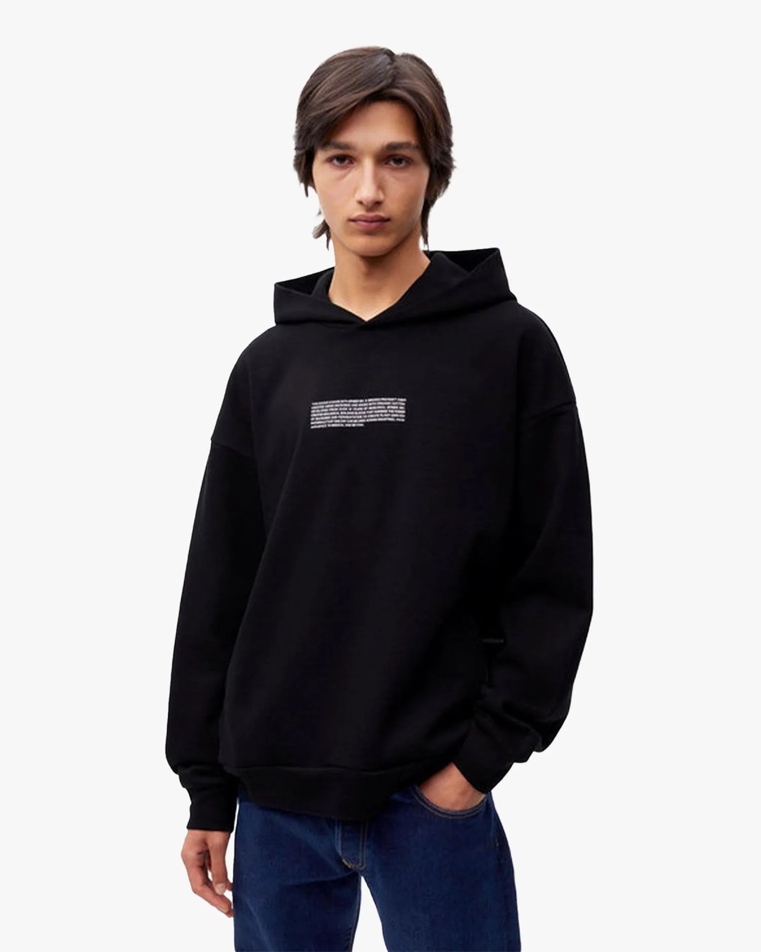 pangaia lab nxt gen hoodie