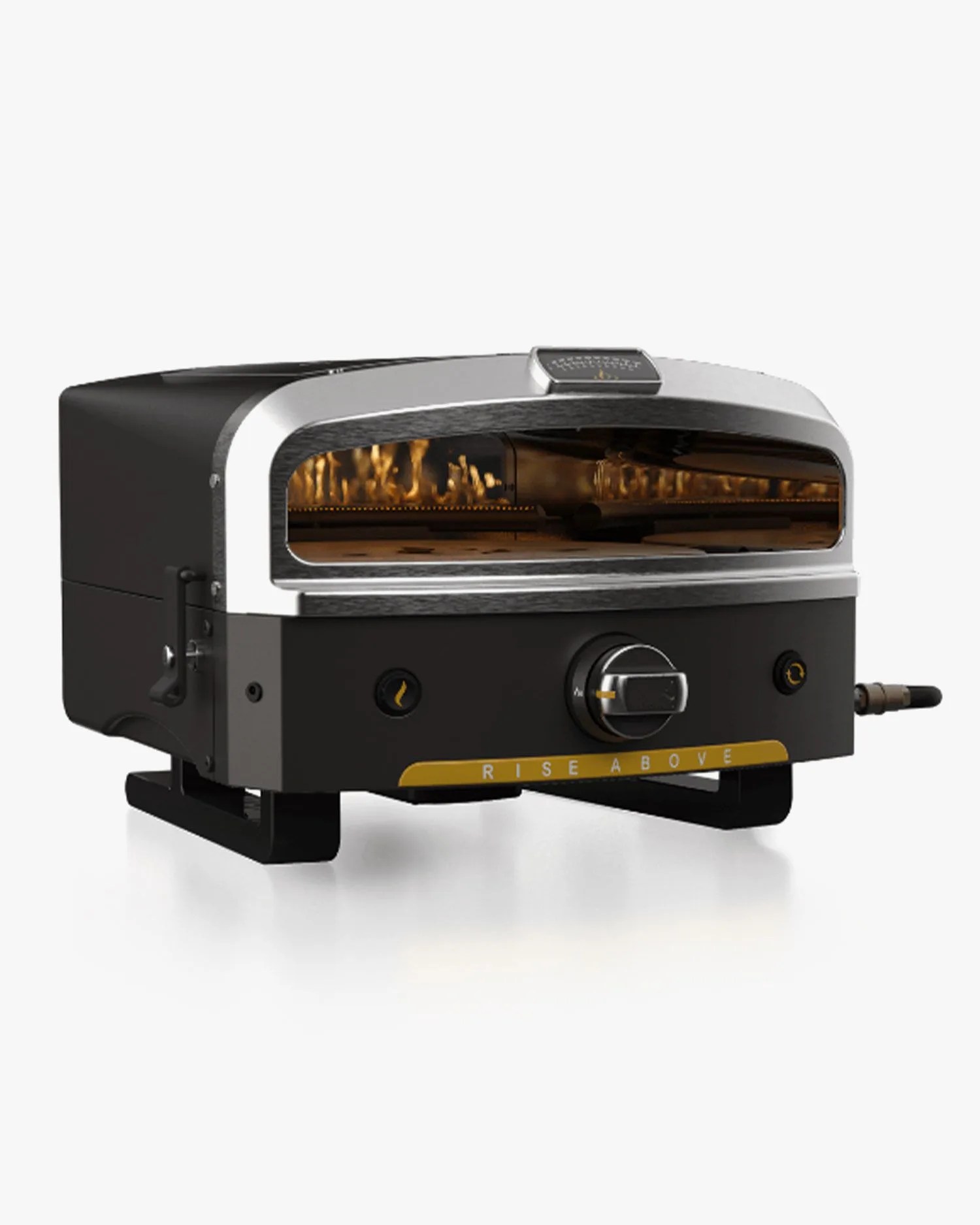 versa 16 outdoor pizza oven