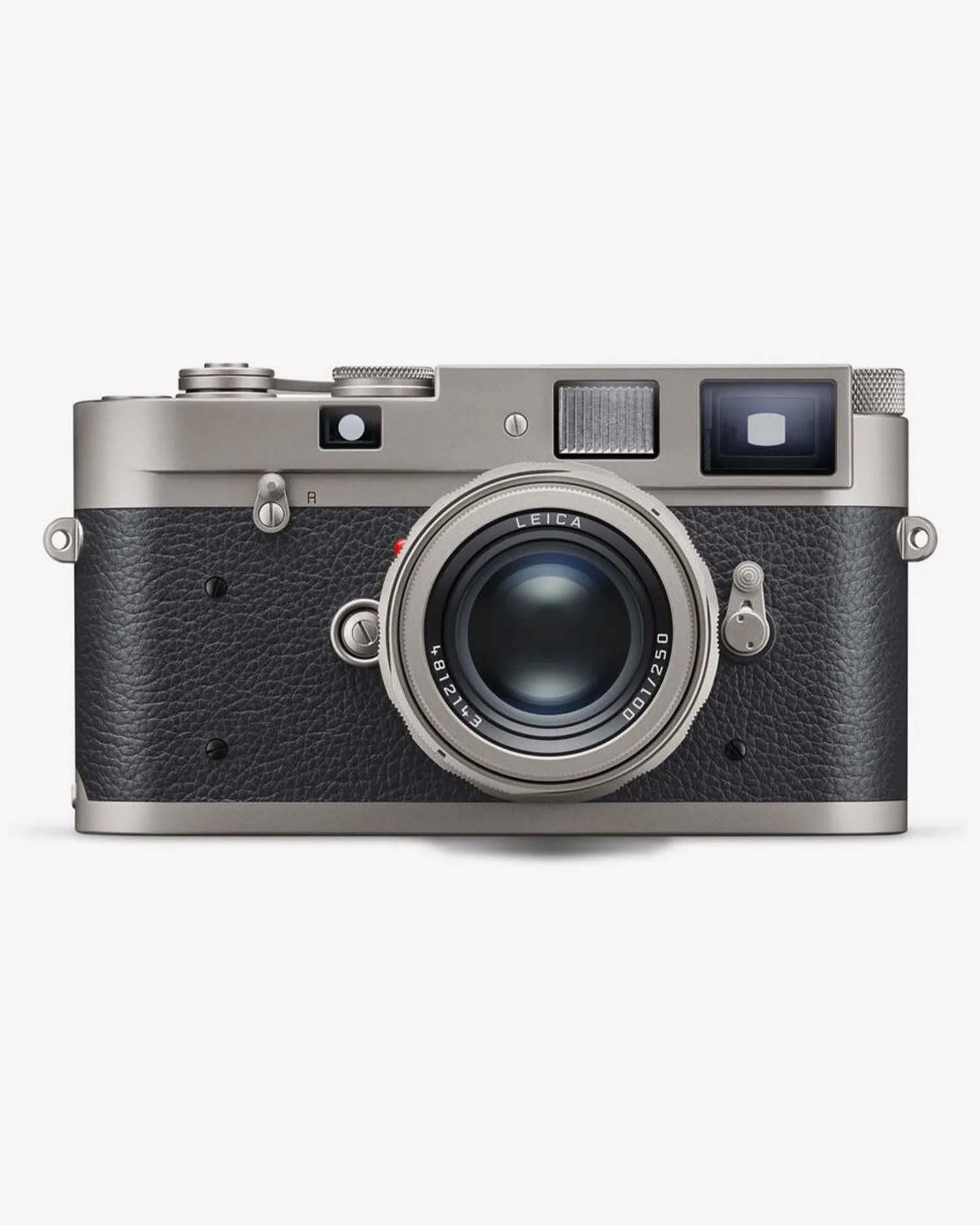 leica ma titan camera