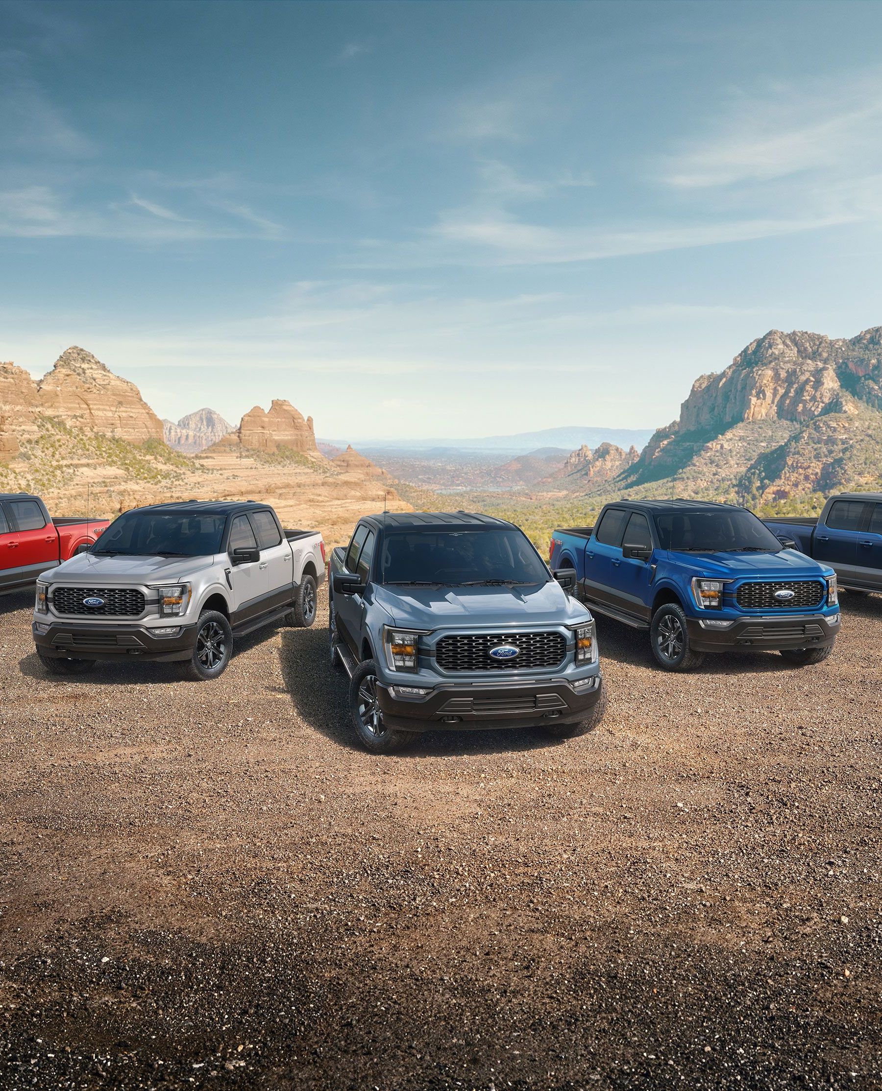 2023 ford f 150 heritage edition