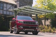 2022 wagoneer