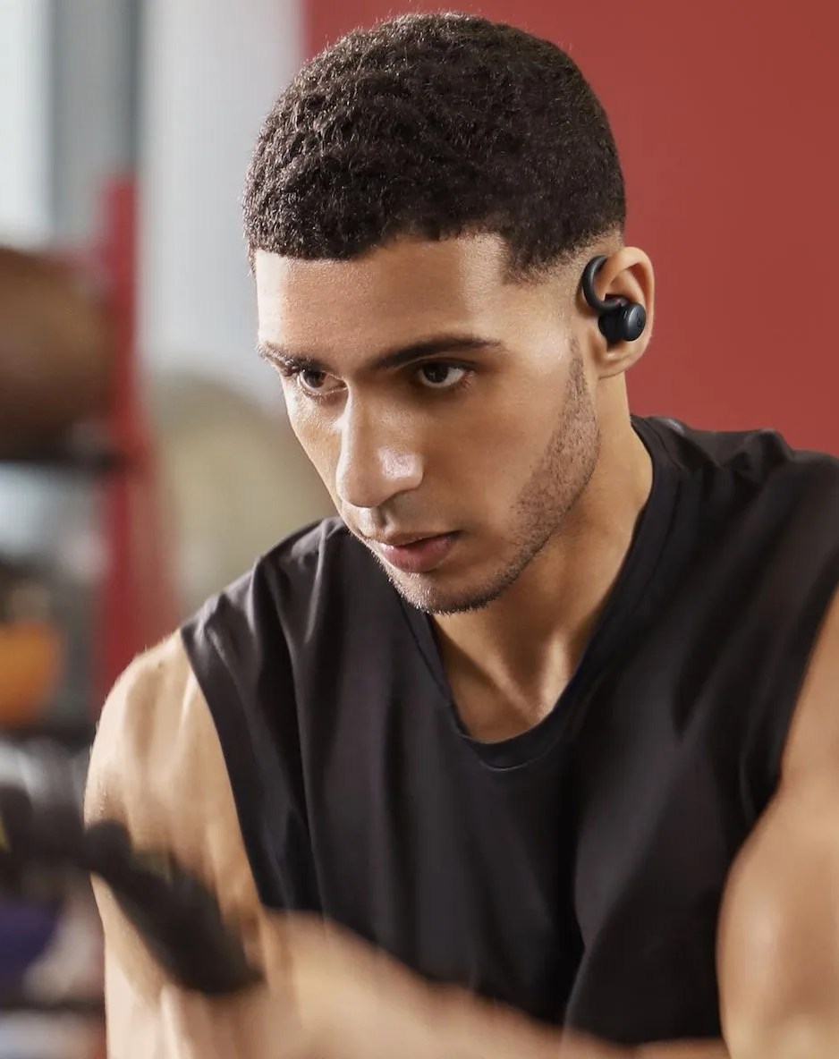 anker’s new soundcore fitness earbuds