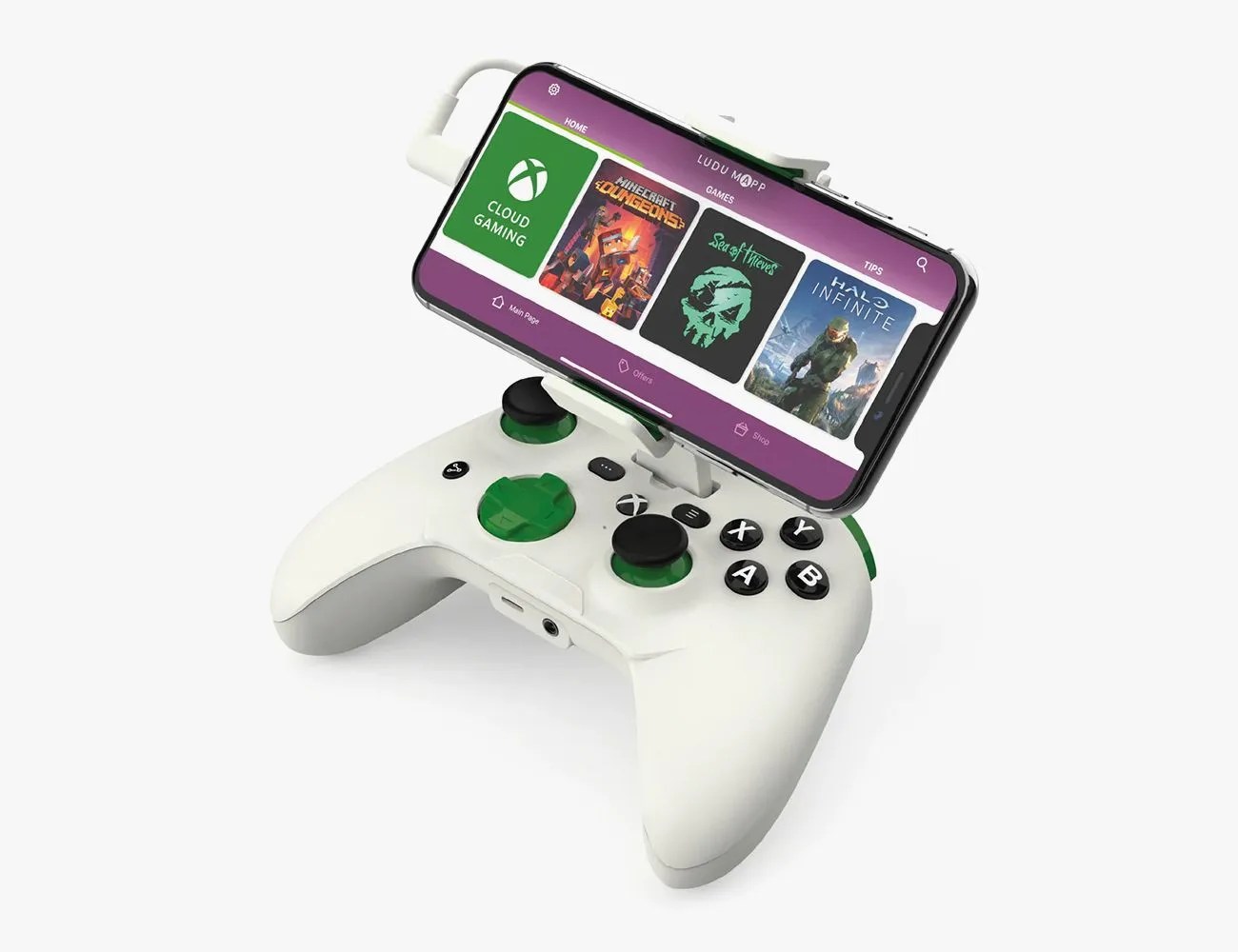 xbox controller