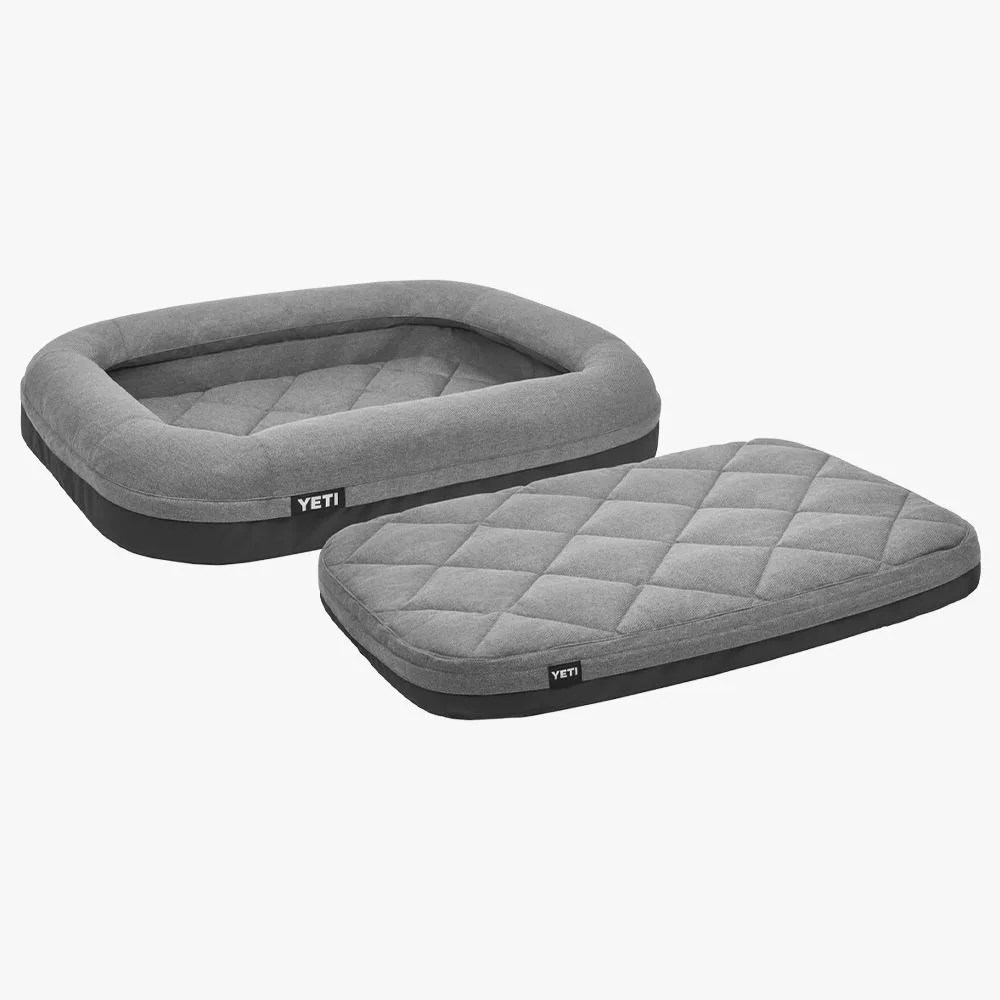 yeti trailhead dog bed
