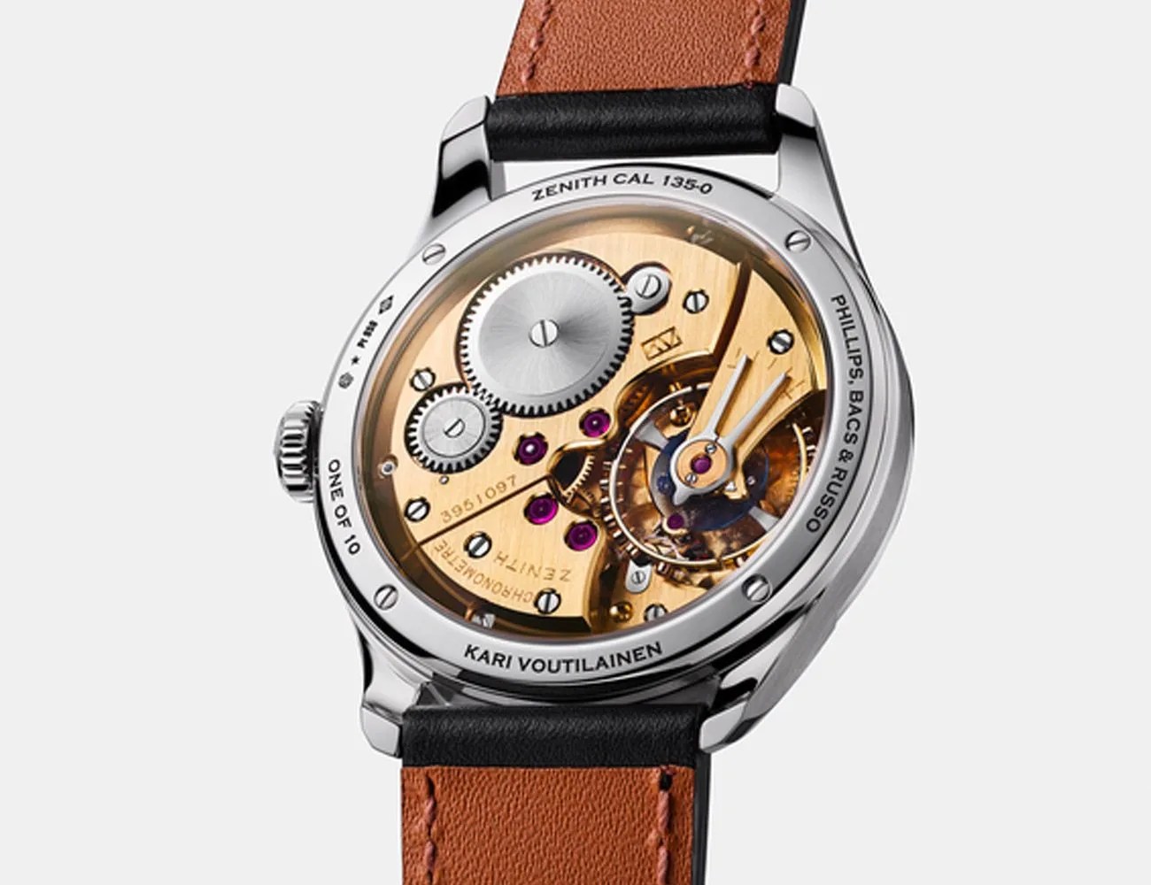 watch