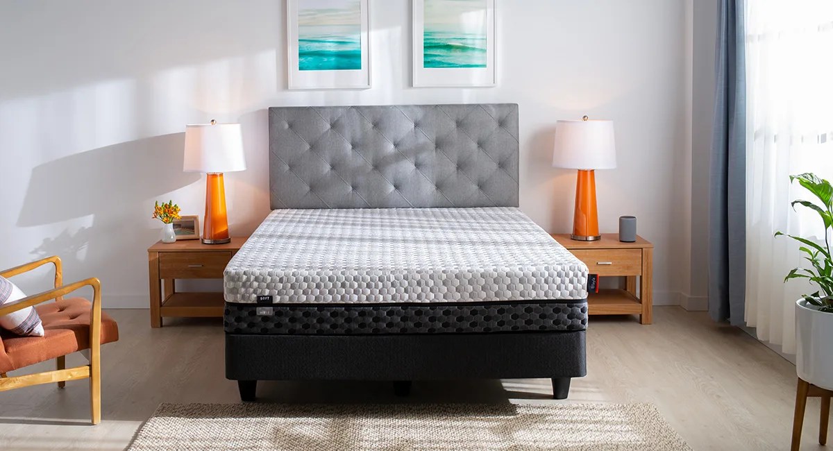 foam mattress