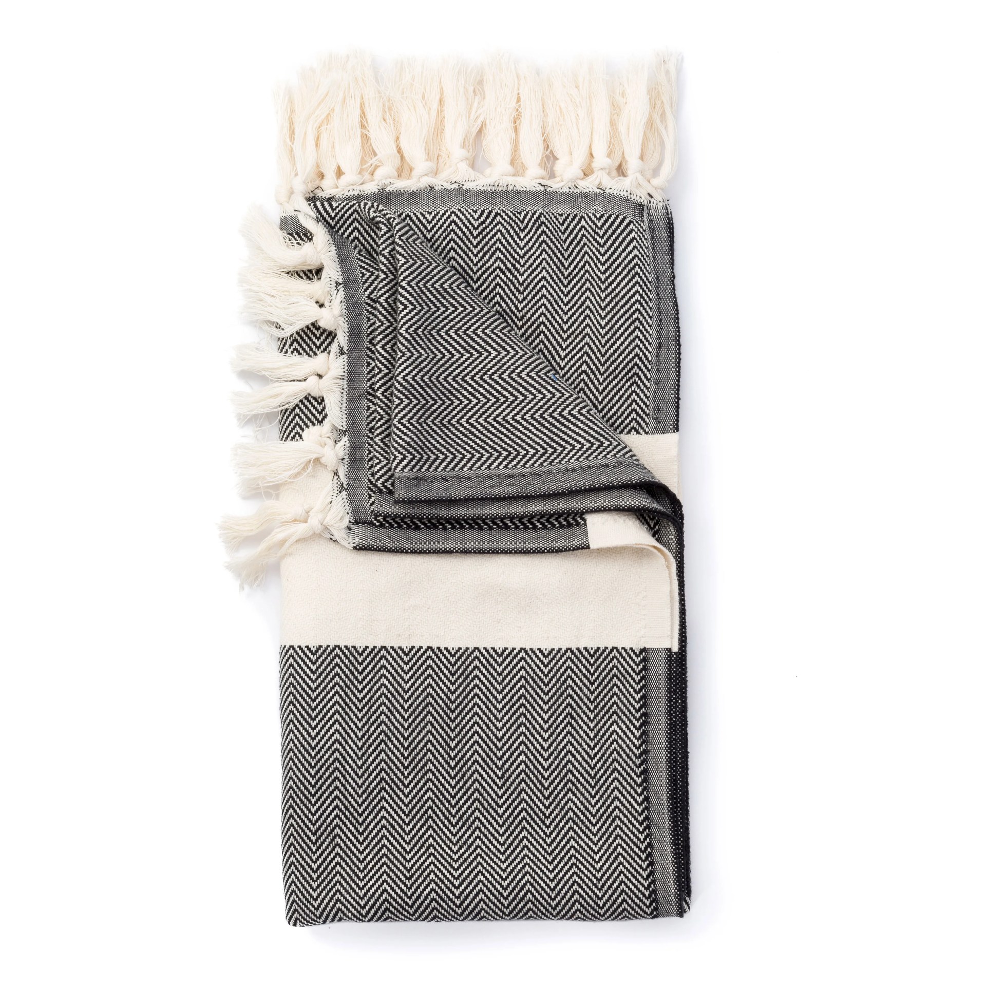 Turkish Towels Herringbone Turkish Towel