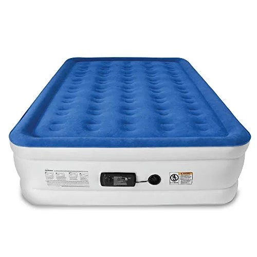 air mattress