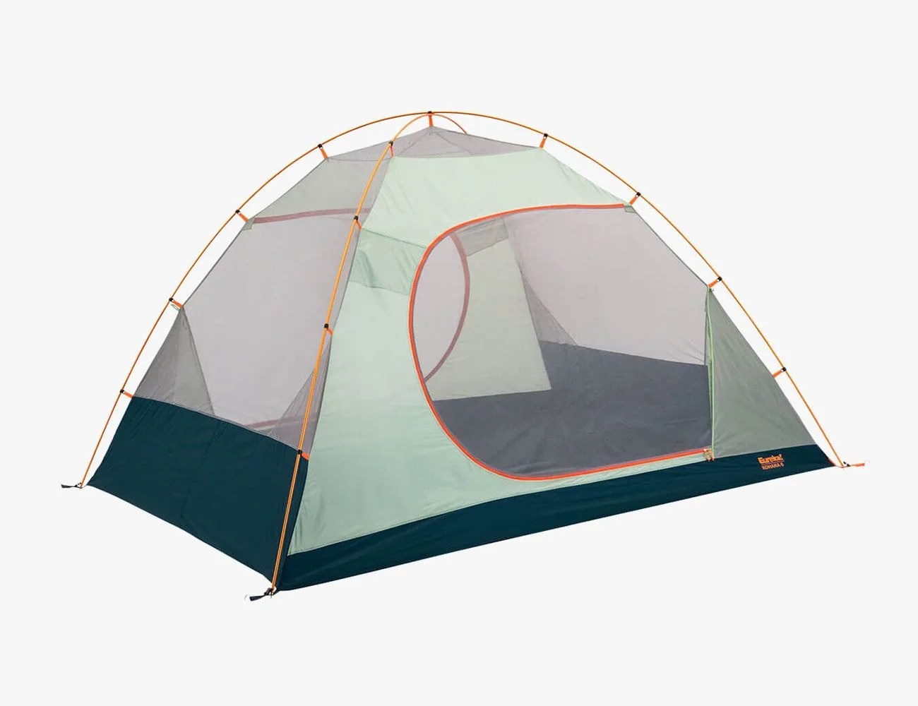 eureka kohana 6 person tent