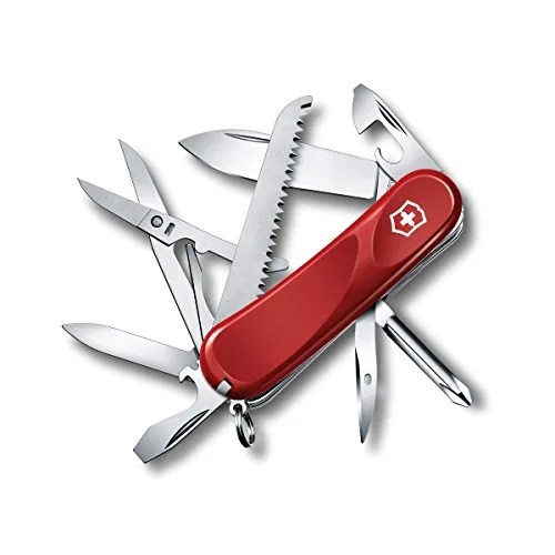 Victorinox Swiss Army Evolution 18