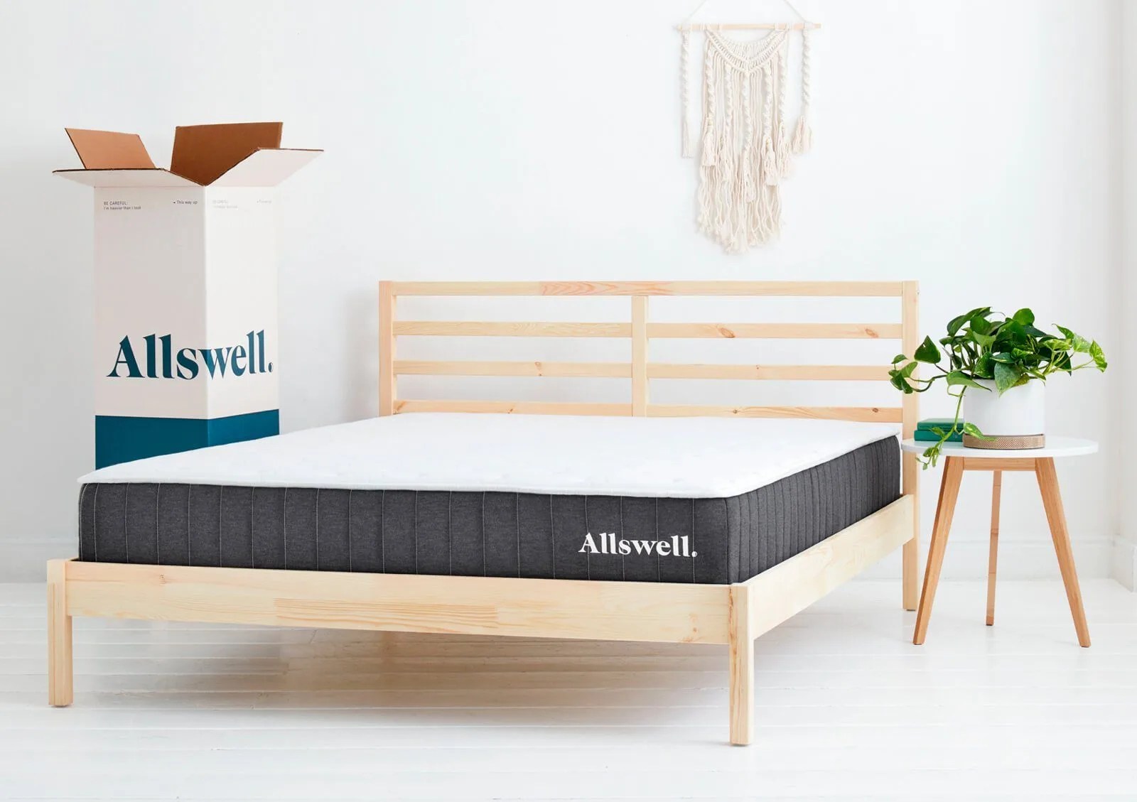 allswell the allswell mattress