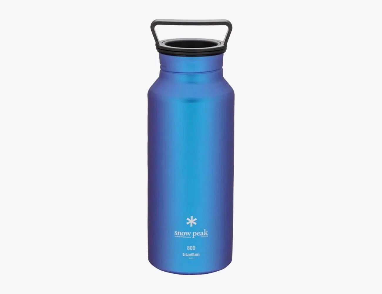 titanium aurora bottle