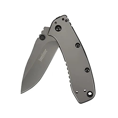 kershaw cryo ii
