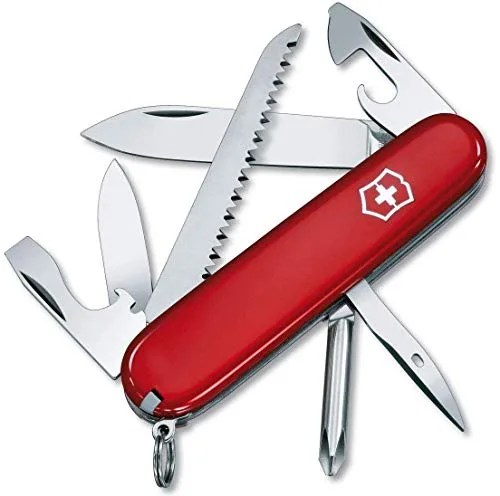 Victorinox Swiss Army Hiker
