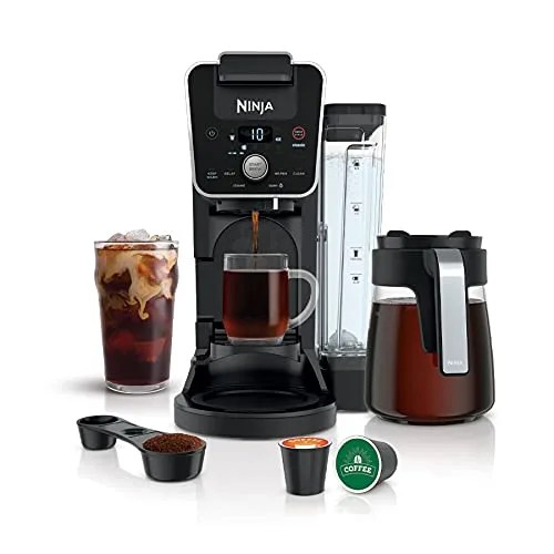 coffee maker