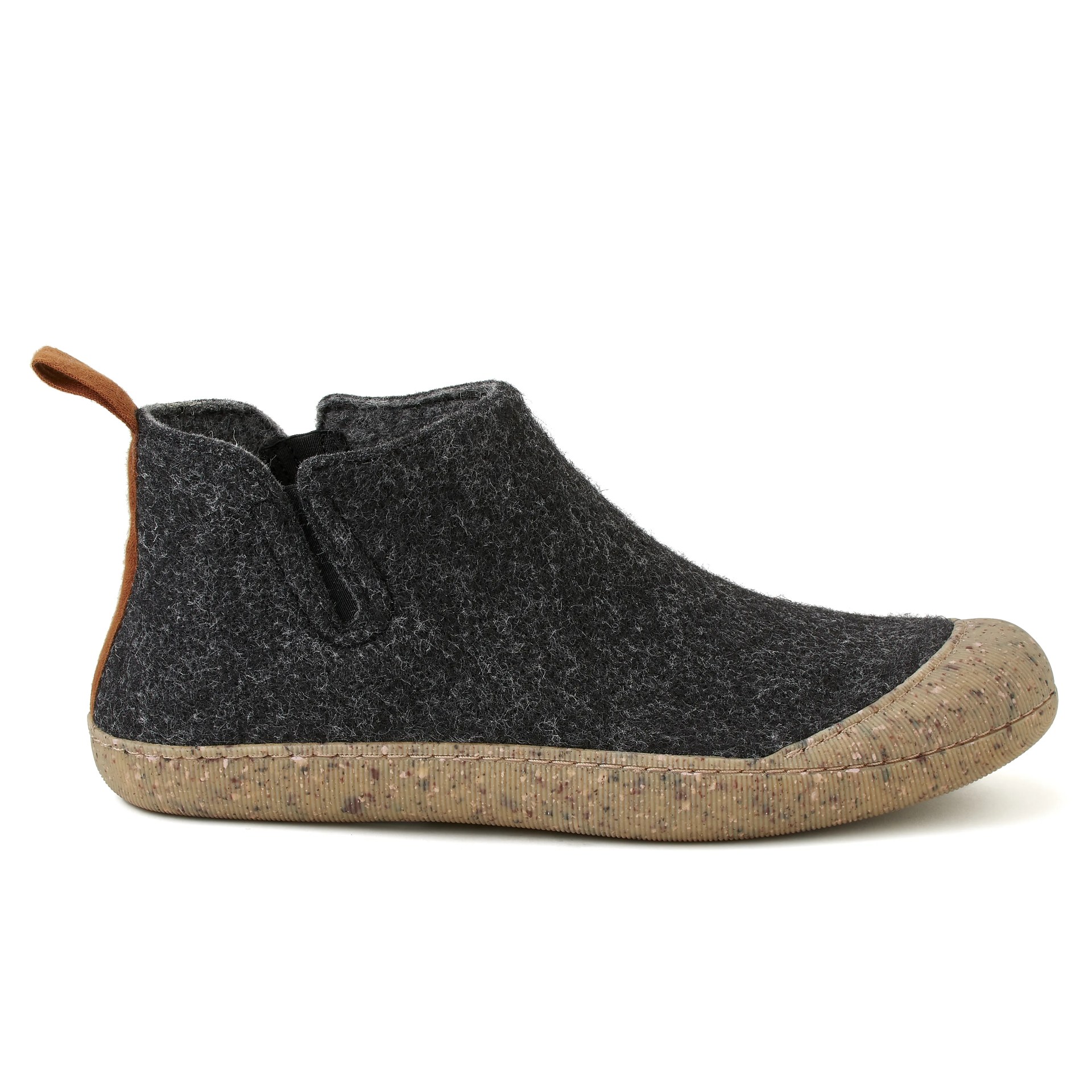 Greys The Outdoor Slipper Boot Recycled