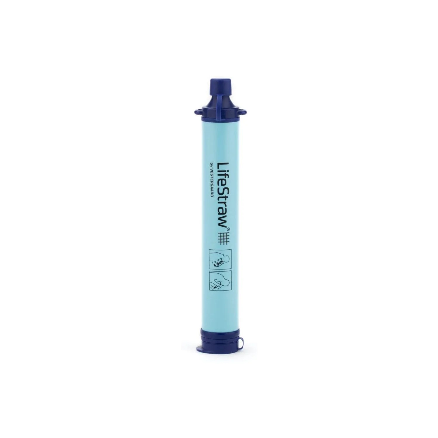 lifestraw personal water filter