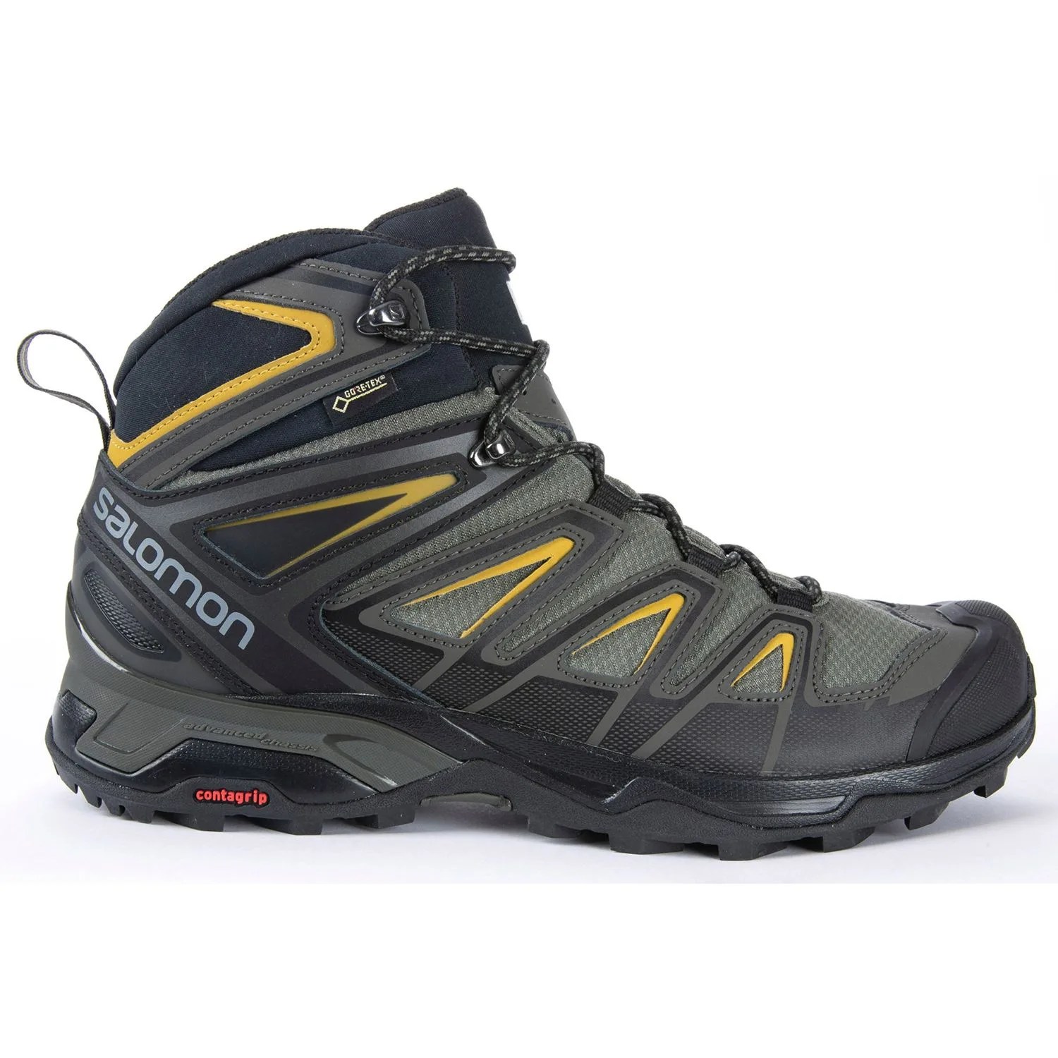 x ultra 3 mid gtx hiking boots men's