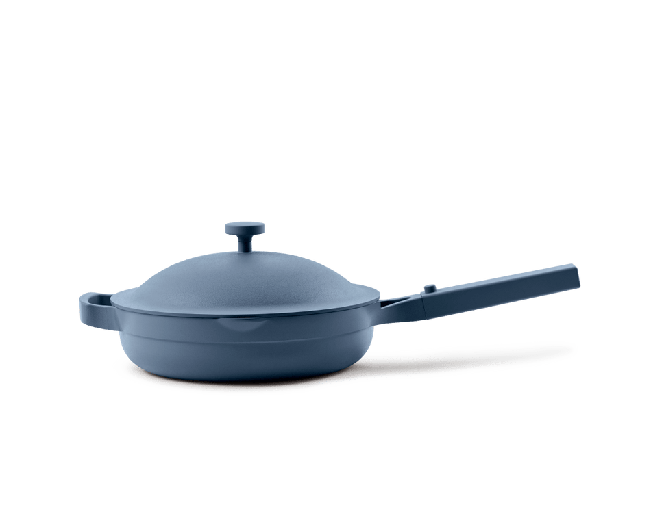 our place always pan