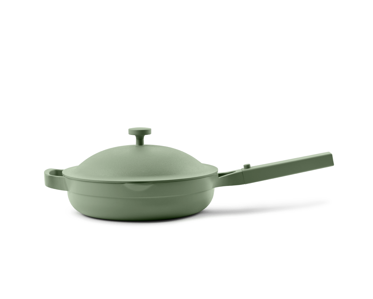 Always Pan