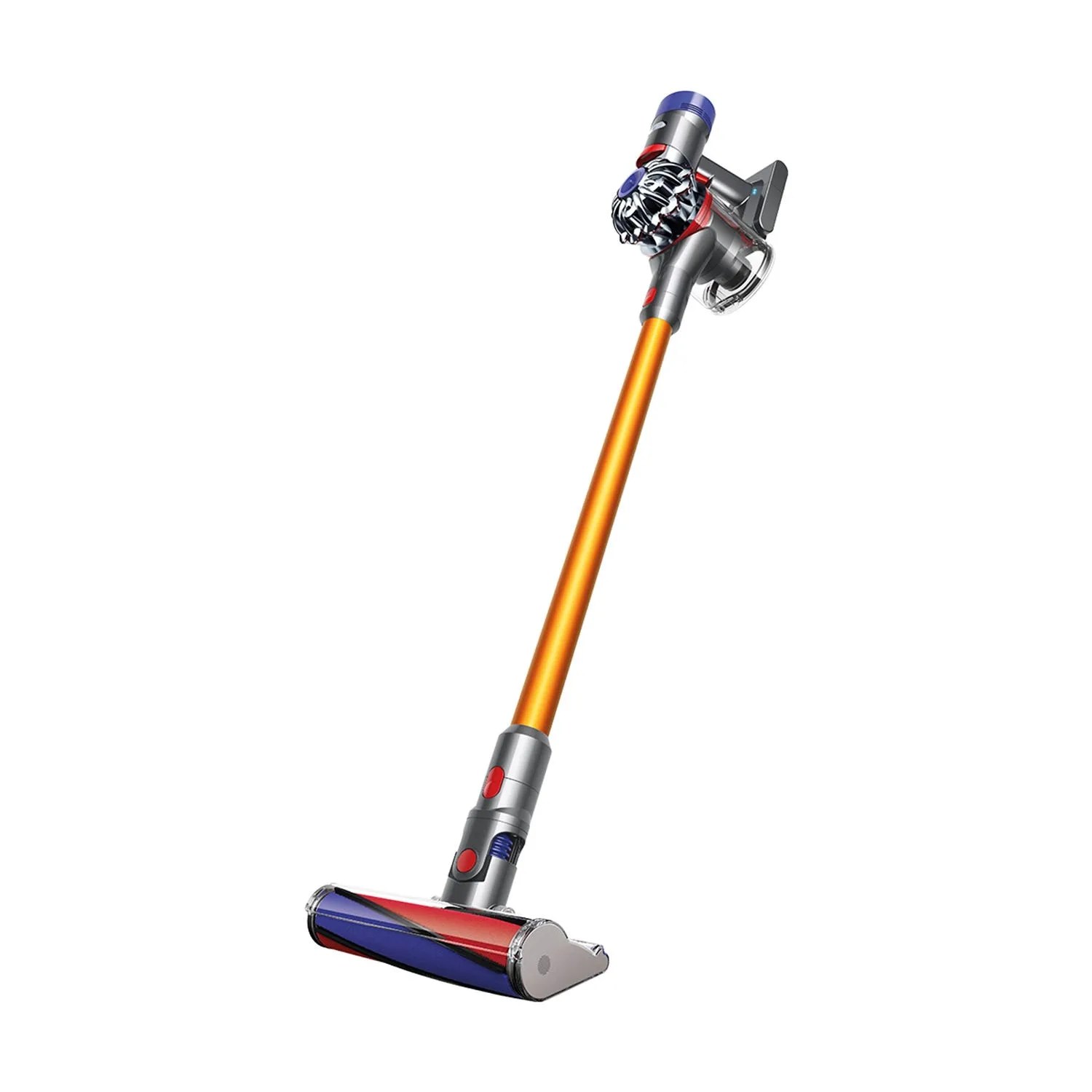 dyson v8 absolute stick vacuum prime day 2022 deal