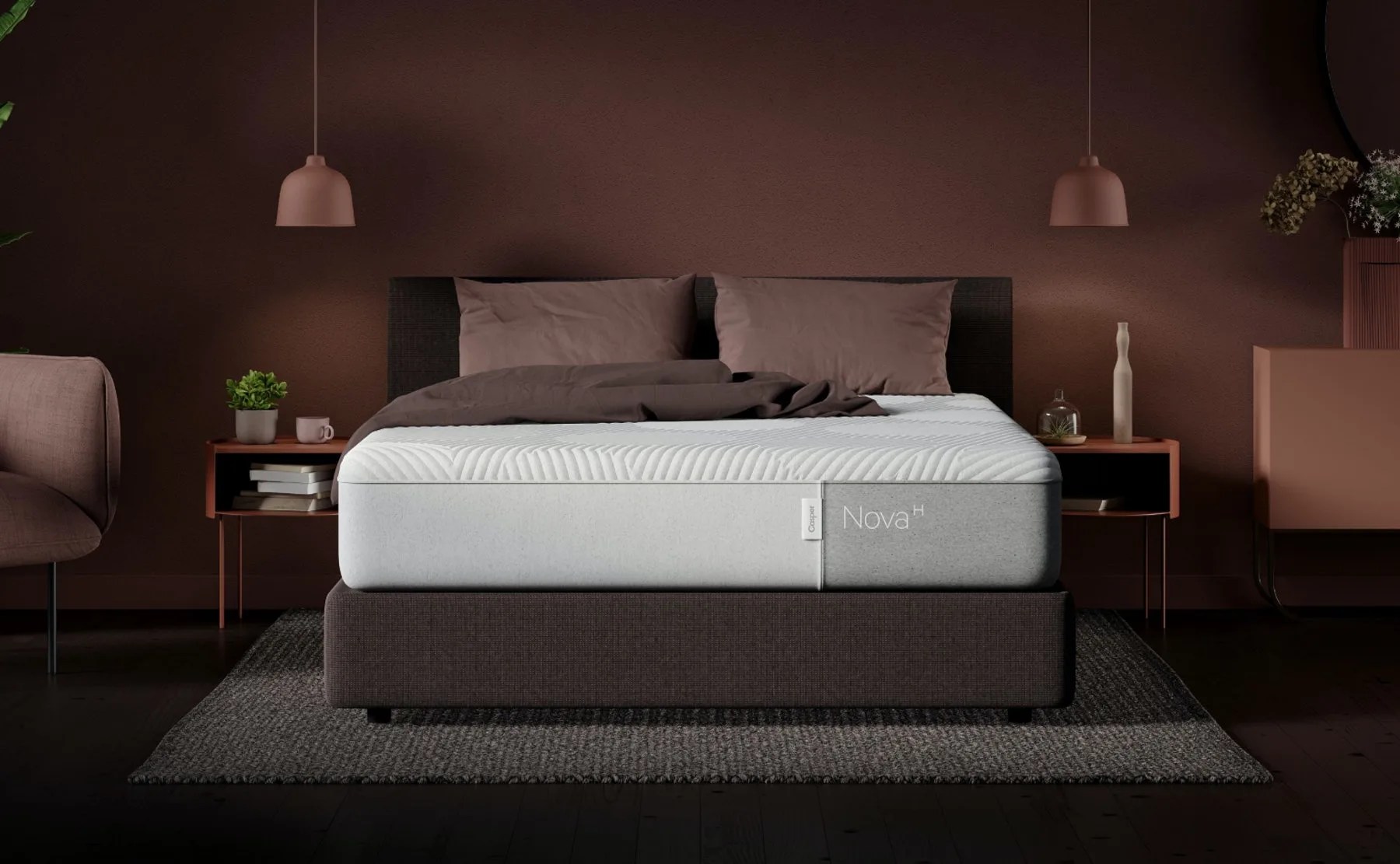 mattress