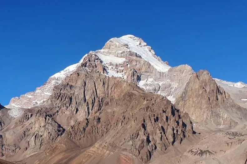 Aconcagua Rapid Ascent™