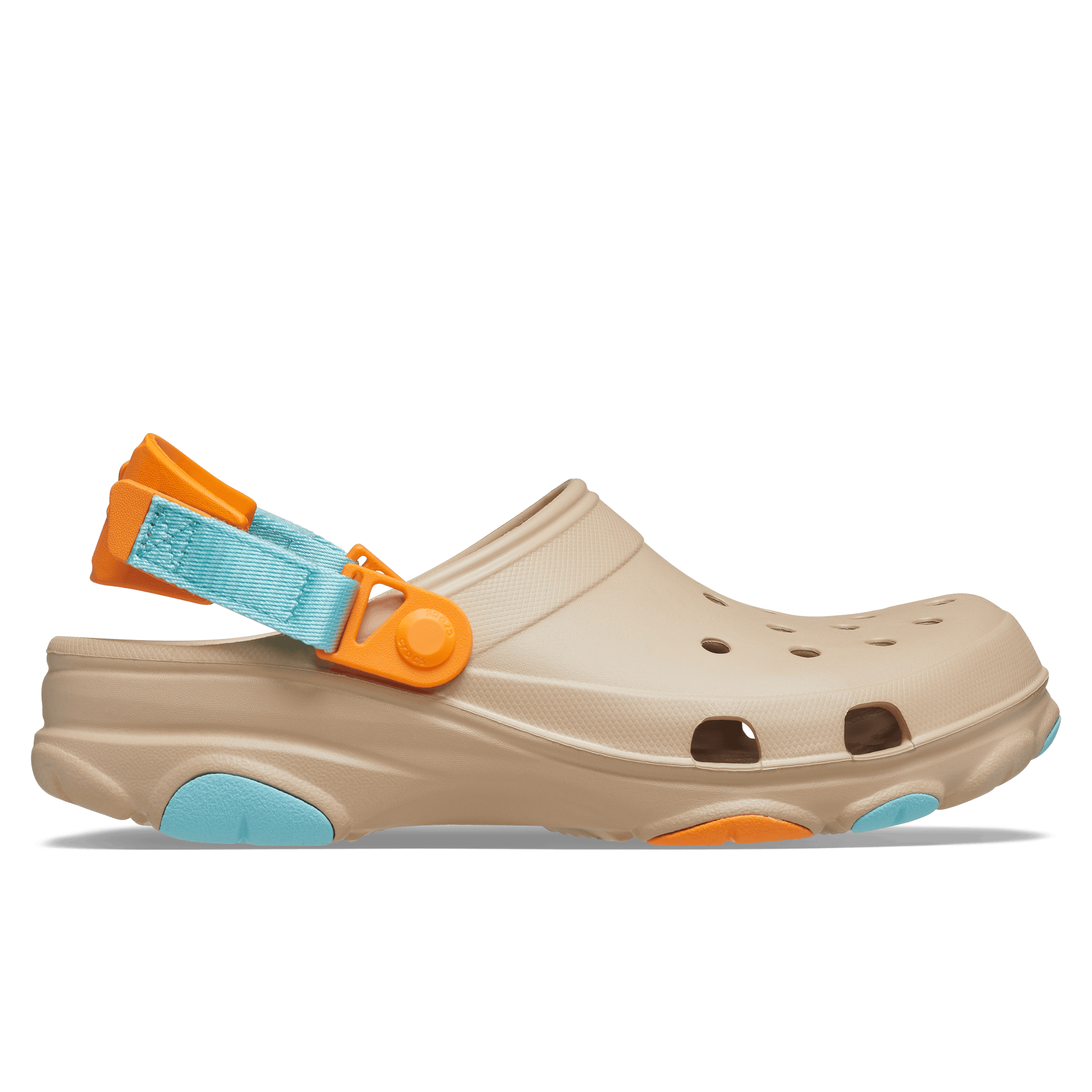Crocs All-Terrain Clog