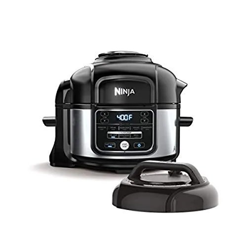 pressure cooker