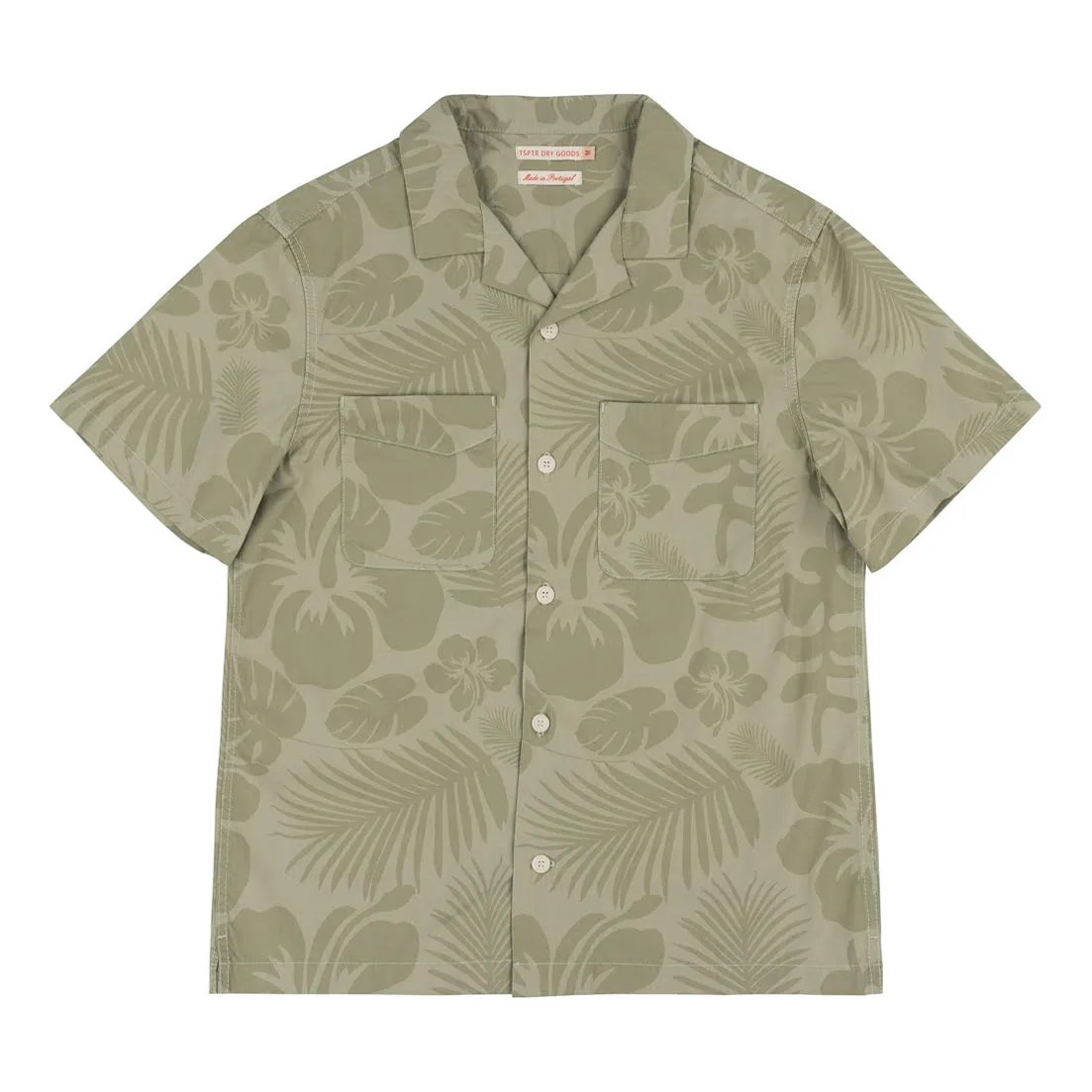 Maui Shirt