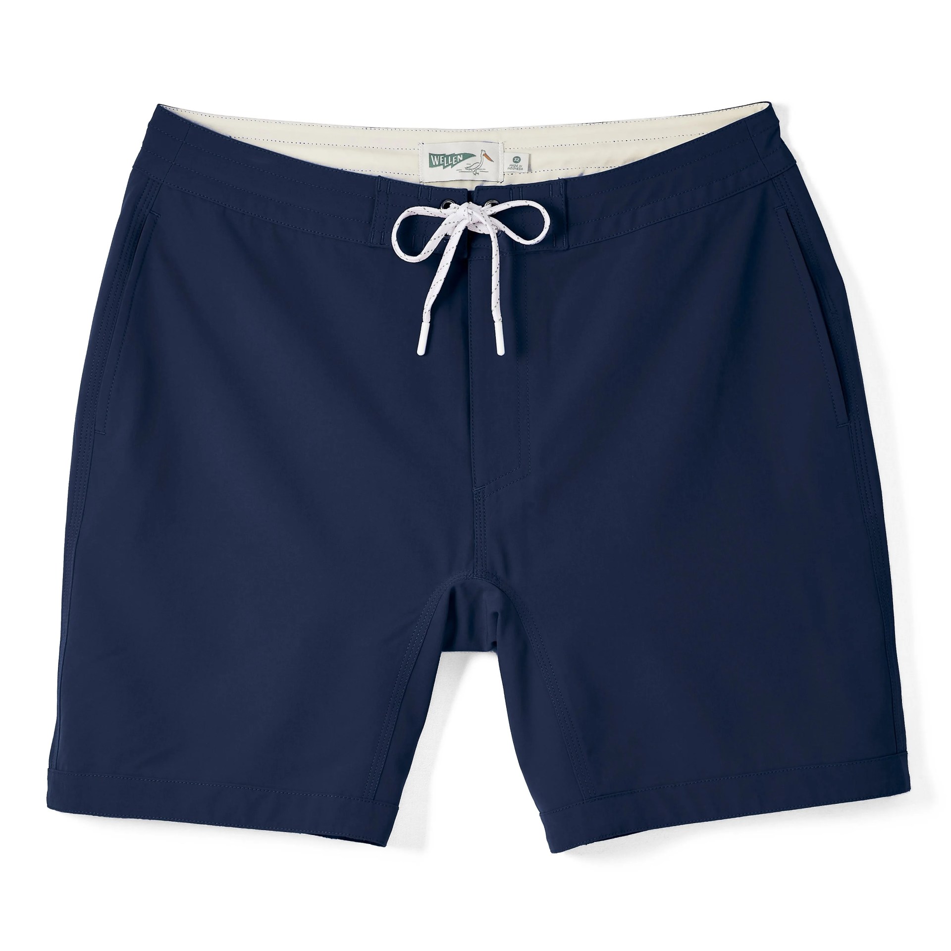 '66 Stretch Boardshort