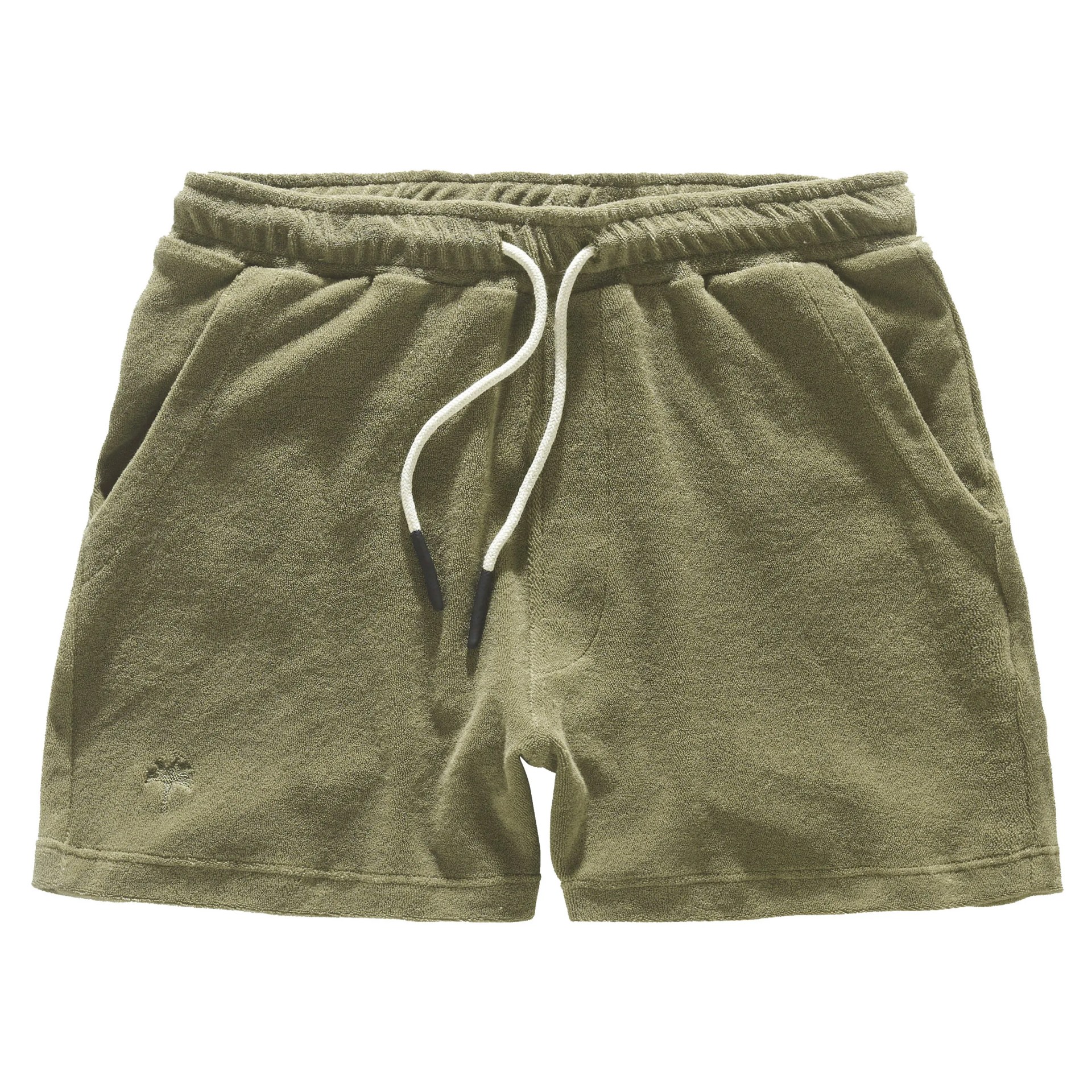 Terry Shorts