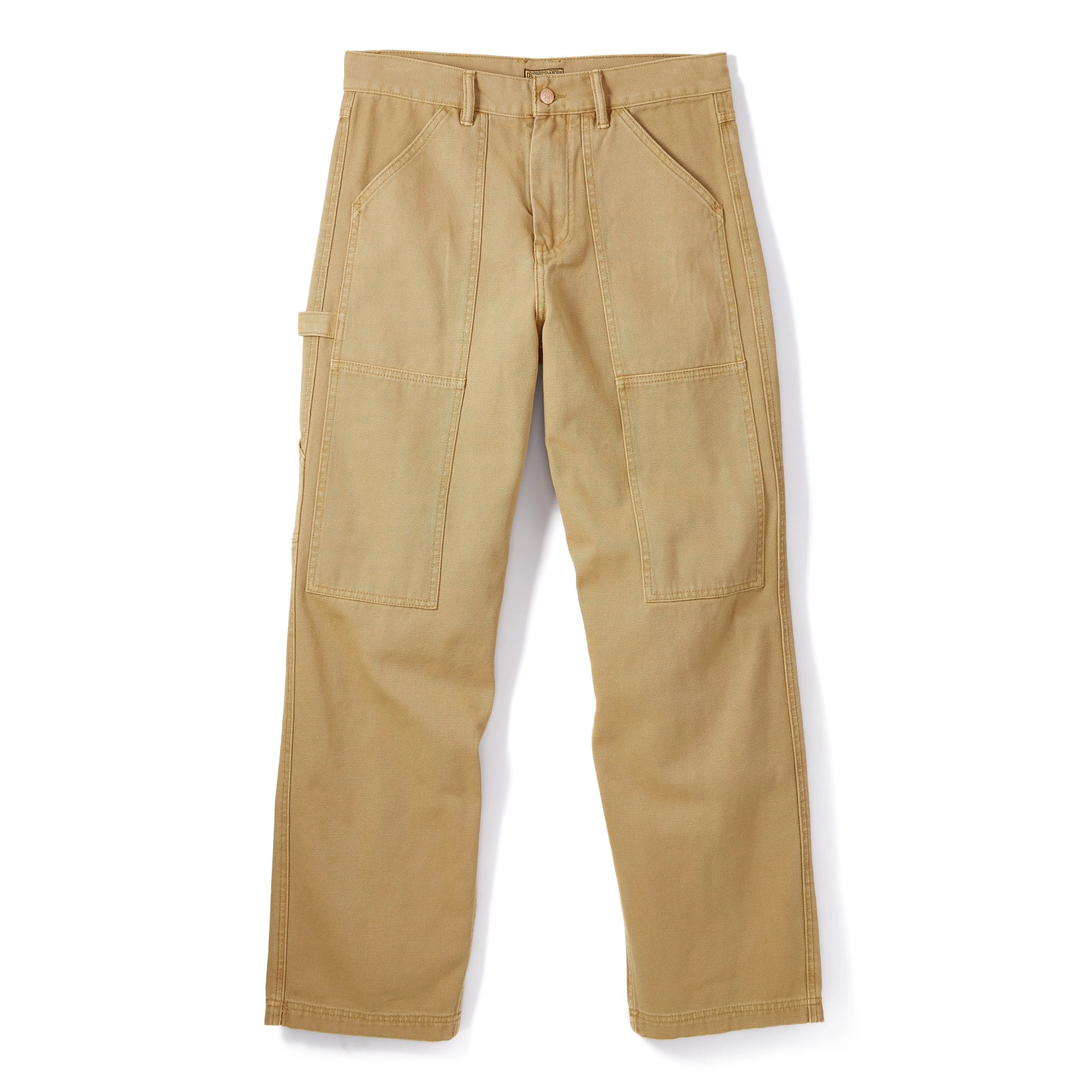 Double Knee Carpenter Pant