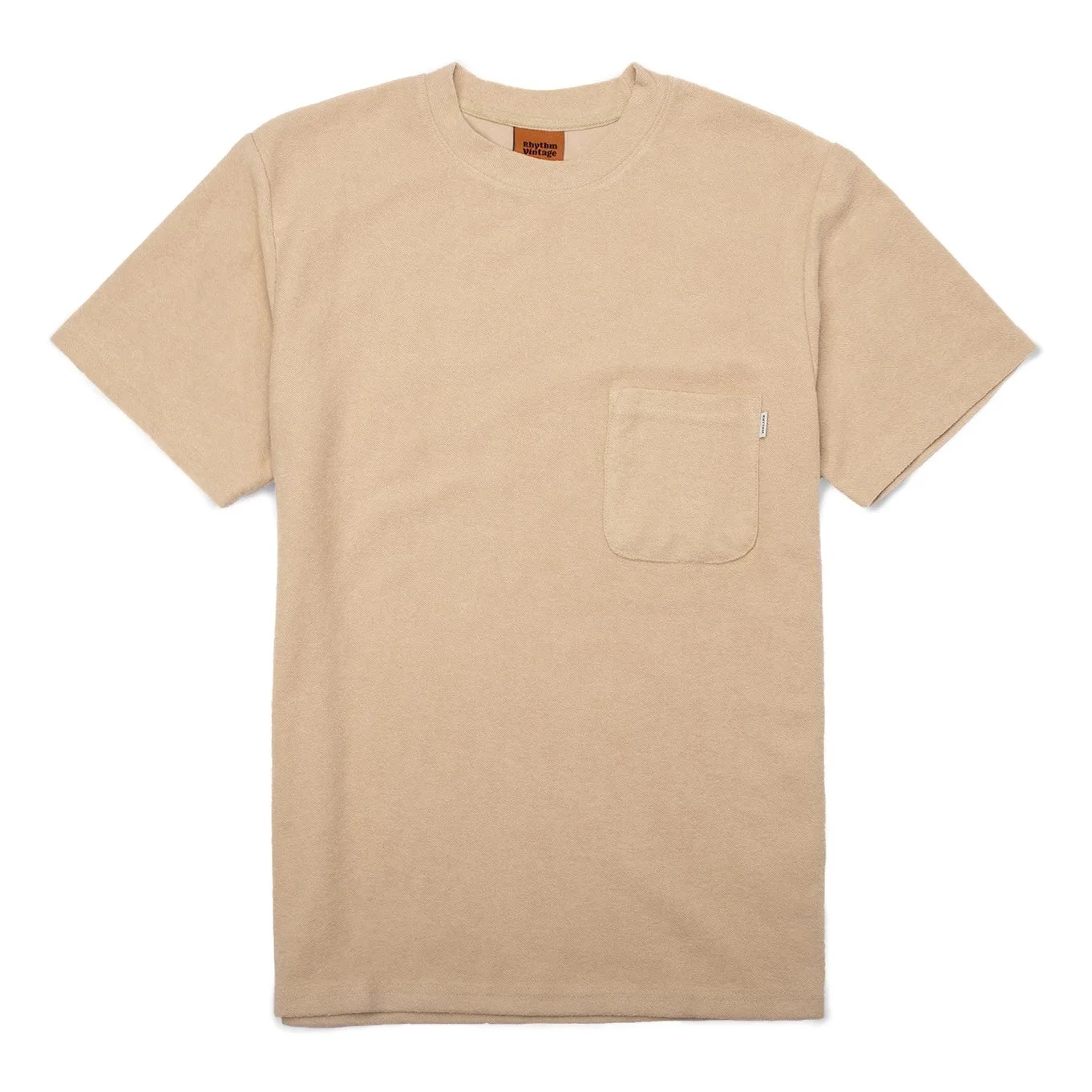 Vintage Terry Tee - Exclusive