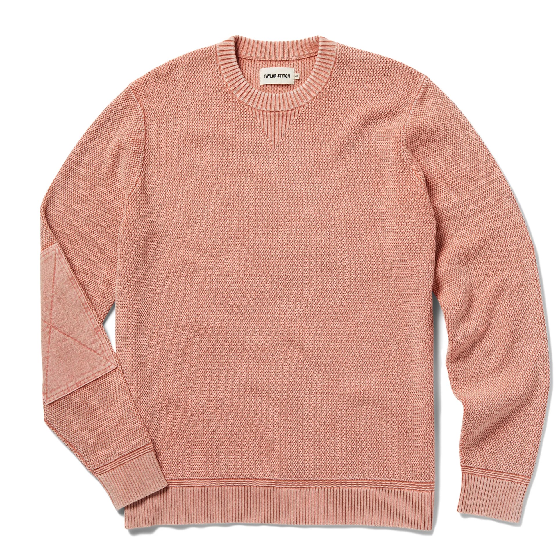 The Moor Sweater