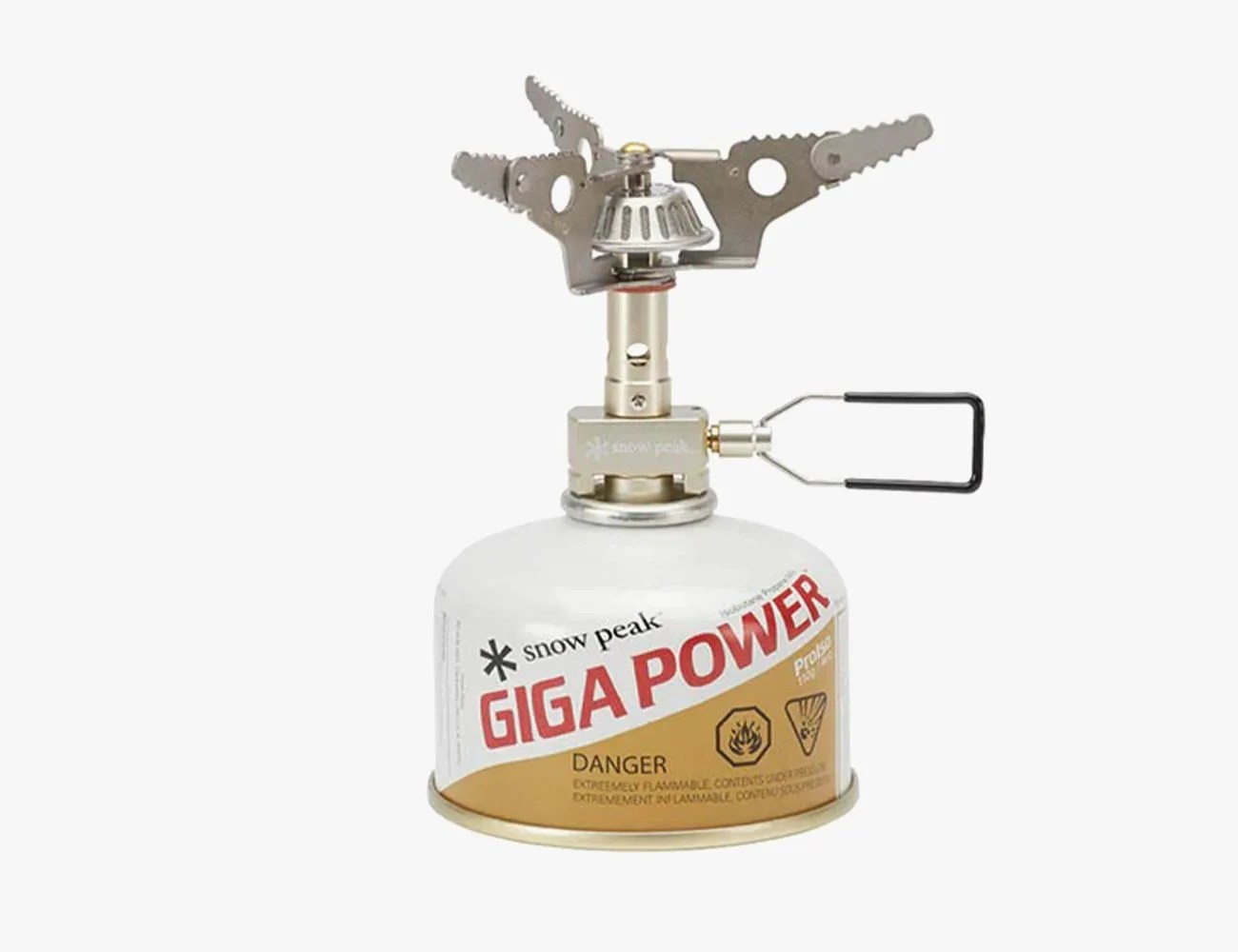 camp stove