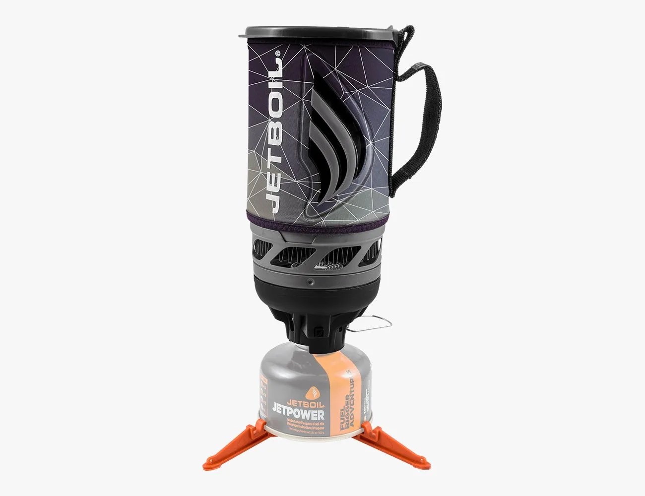 camp stove