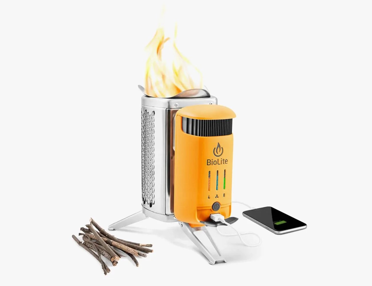 camp stove