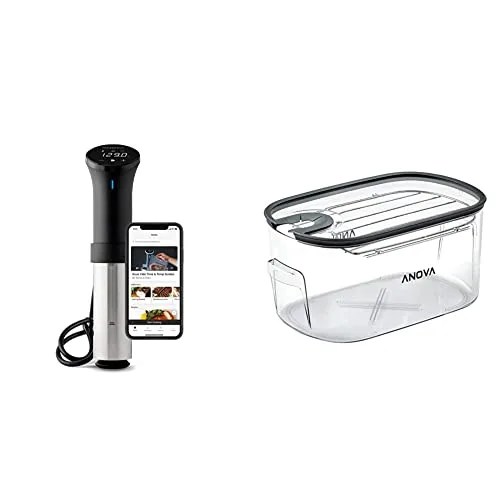 Anova Culinary Sous Vide Kit Prime Day 2022 Deal