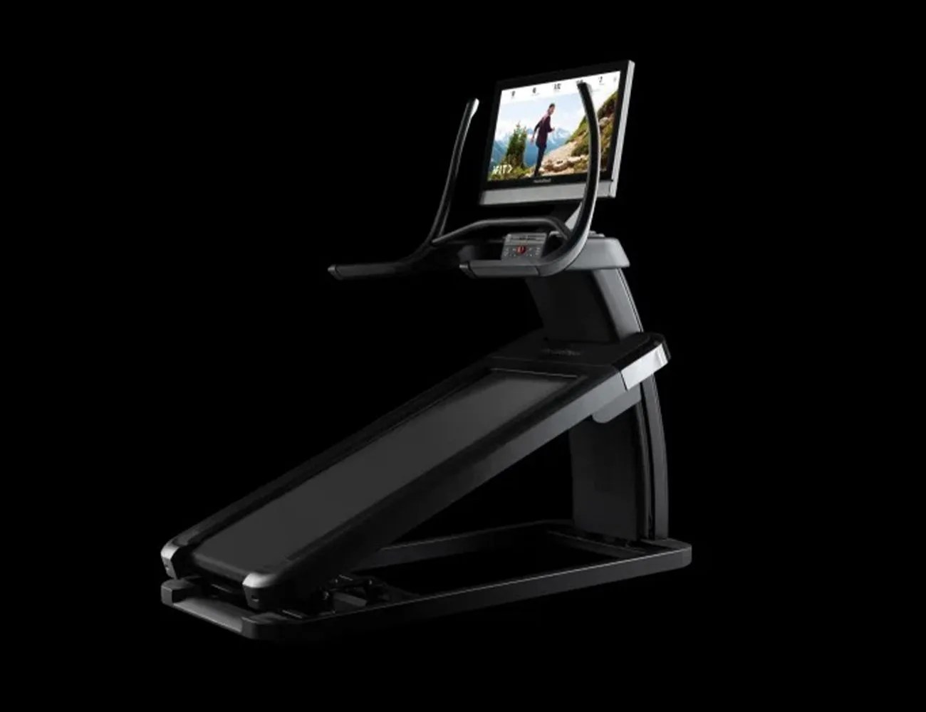 nordictrack elite treadmill