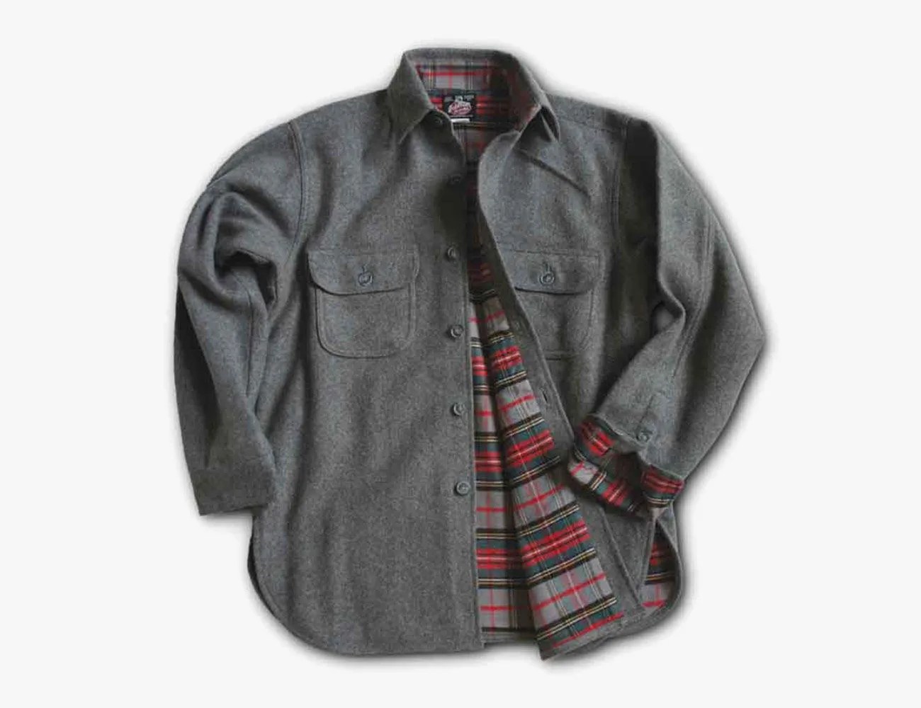 johnson woolen mills
