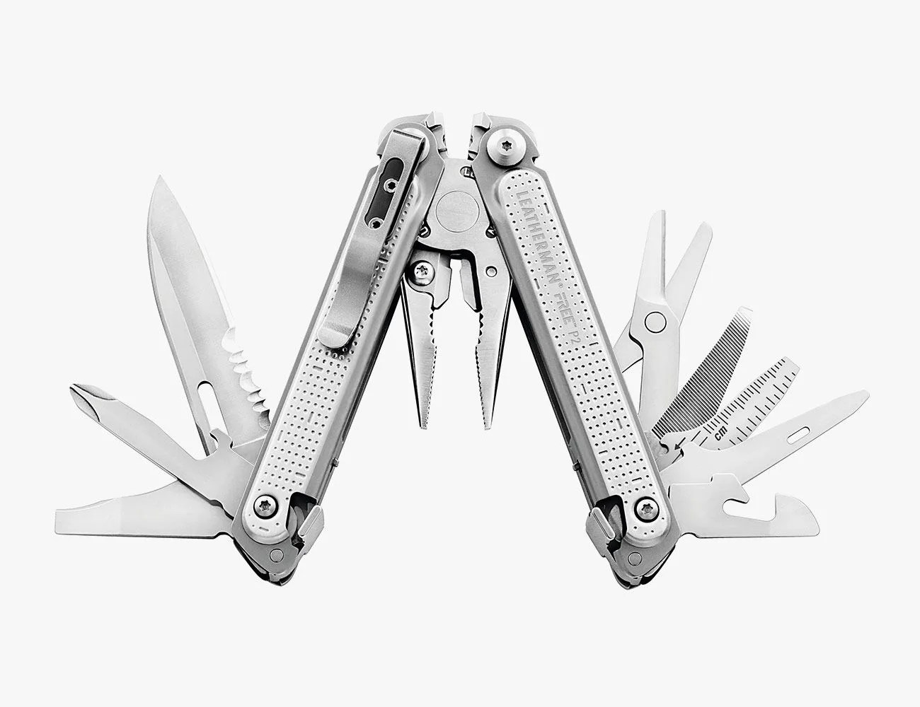 leatherman